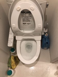 京都市 左京区 もしかして全部詰まってます??