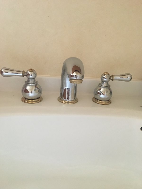 アメリカンスタンダード水栓 この水栓は結構輸入住宅で使われています | 住まいと環境