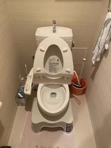 八尾市　トイレ詰まり　高圧洗浄　糖尿病とトイレ詰まりの関係性！？