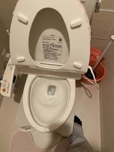 八尾市　トイレ詰まり　高圧洗浄　糖尿病とトイレ詰まりの関係性！？